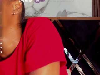 Live cam show with Averlie-Sterling