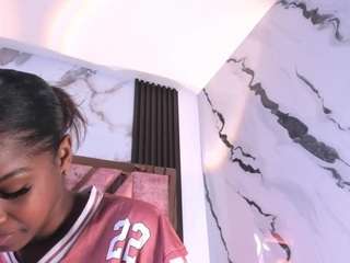 kandyy-brown Sex Cam Show
