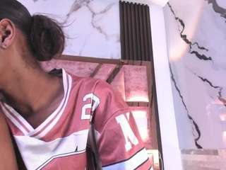 kandyy-brown Sex Cam Show
