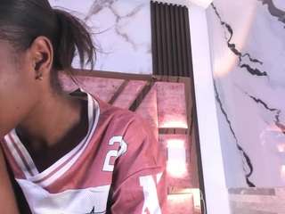 kandyy-brown Sex Cam Show