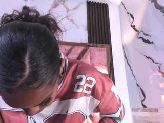 kandyy-brown Sex Cam Show