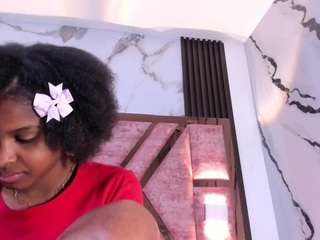 kandyy-brown Sex Cam Show