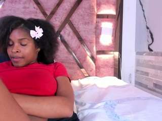 kandyy-brown Sex Cam Show
