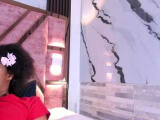 kandyy-brown Sex Cam Show