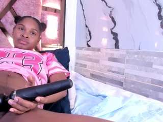 kandyy-brown Sex Cam Show