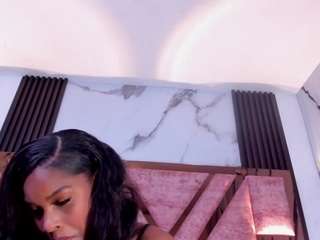 kandyy-brown live webcam show