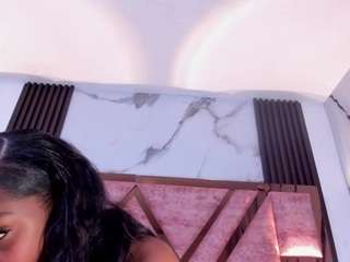 kandyy-brown live webcam show