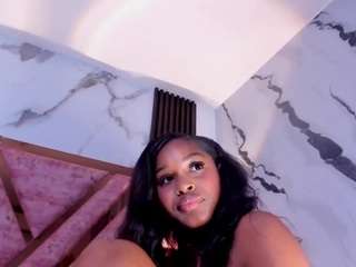 kandyy-brown live webcam show