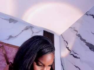 kandyy-brown live webcam show