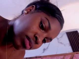 kandyy-brown live webcam show