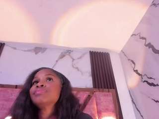 Averlie-Sterling live webcam show