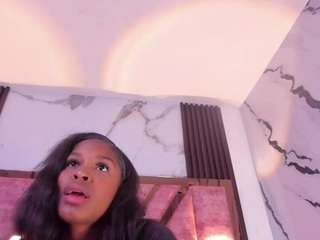 Averlie-Sterling live webcam show