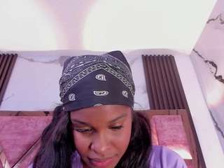 Averlie-Sterling live webcam show