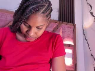 Averlie-Sterling live cam preview