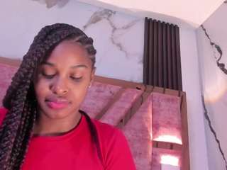 Averlie-Sterling live cam preview