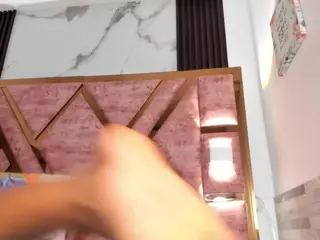 kandyy-brown's Live Sex Cam Show