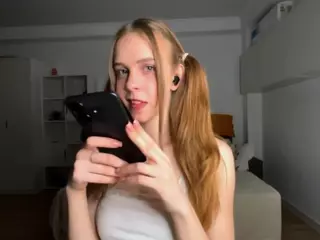 KendraEvitt's Live Sex Cam Show