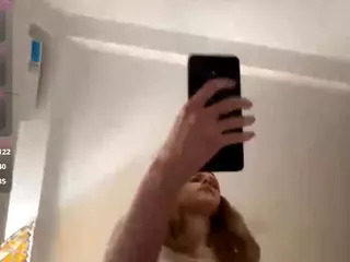 KendraEvitt's Live Sex Cam Show