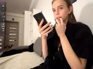 KendraEvitt's Live Sex Cam Show