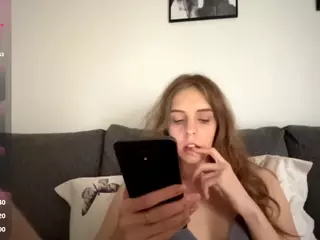 KendraEvitt's Live Sex Cam Show