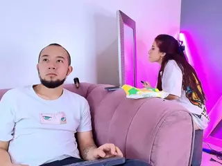 Kurttsinner's Live Sex Cam Show