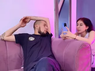 Kurttsinner's Live Sex Cam Show