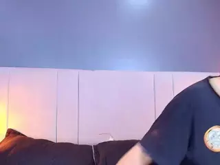 Kurttsinner's Live Sex Cam Show