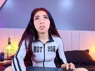 Kurttsinner's Live Sex Cam Show