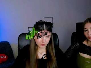 lissa-night Live Webcam on CamSoda