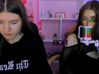 lissa-night Live Webcam on CamSoda