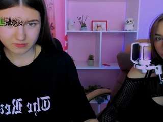 lissa-night Live Webcam on CamSoda