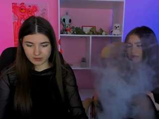 lissa-night webcam