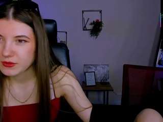 lissa-night Live Webcam on CamSoda