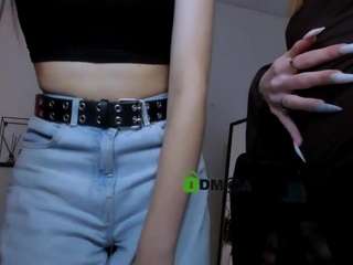 lissa-night webcam