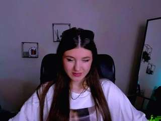 lissa-night Live Webcam on CamSoda