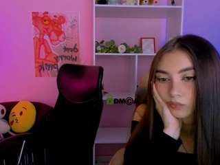 lissa-night webcam