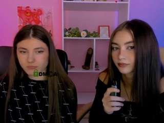 lissa-night webcam