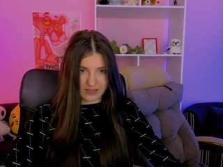 lissa-night webcam