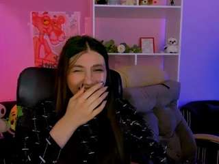 lissa-night webcam