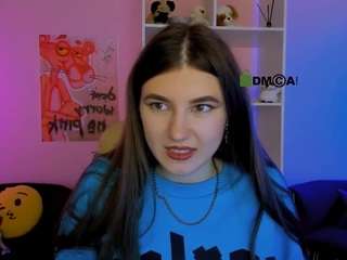 lissa-night Live Webcam on CamSoda