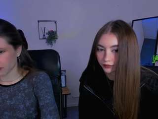 lissa-night Live Webcam on CamSoda