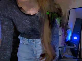 lissa-night Live Webcam on CamSoda