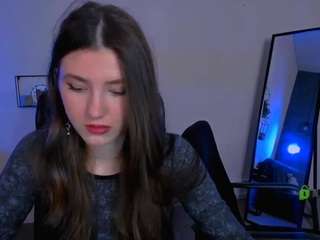 lissa-night Live Webcam on CamSoda