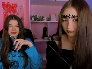 lissa-night webcam model