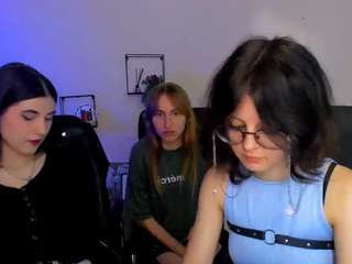 lissa-night from CamSoda is Freechat
