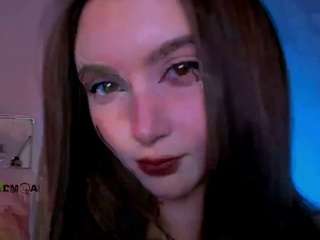 lissa-night webcam