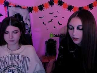 lissa-night camsoda