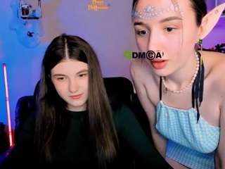 lissa-night webcam