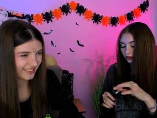lissa-night from CamSoda is Freechat