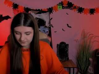 lissa-night from CamSoda is Freechat